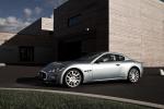 Maserati GranTurismo 2007 года